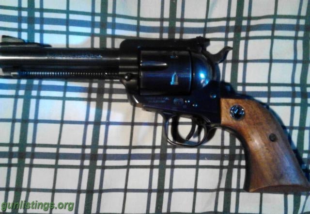 Accessories COLLECTIBLE RUGER BLACKHAWK .357 COWBOY GUN