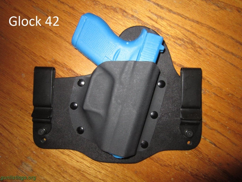 Accessories Conceal And Carry Holsters