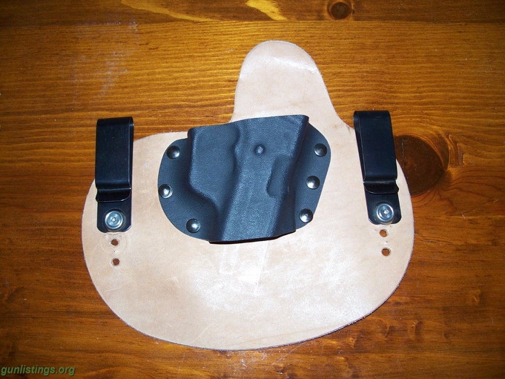 Accessories Crossbreed Style IWB Holster Kahr CW9