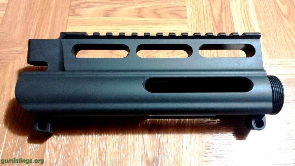 Accessories DPMS AR15 M16 Competition Upper Receiver