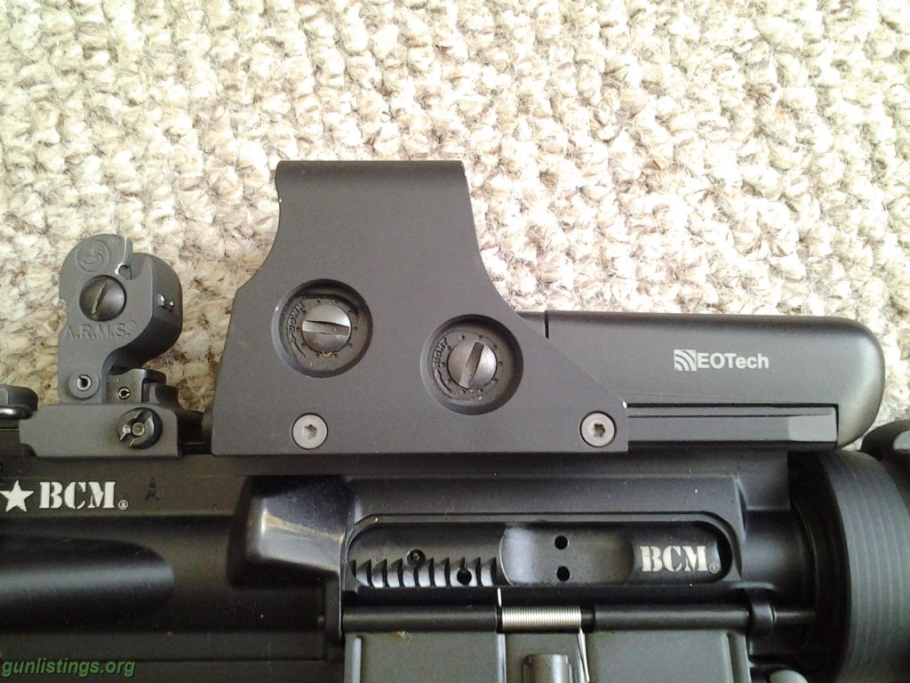 Accessories EOTECH 552