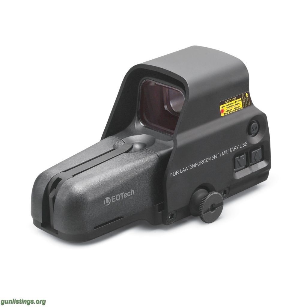 Accessories EOTech L3 Holographic Red Dot Sight