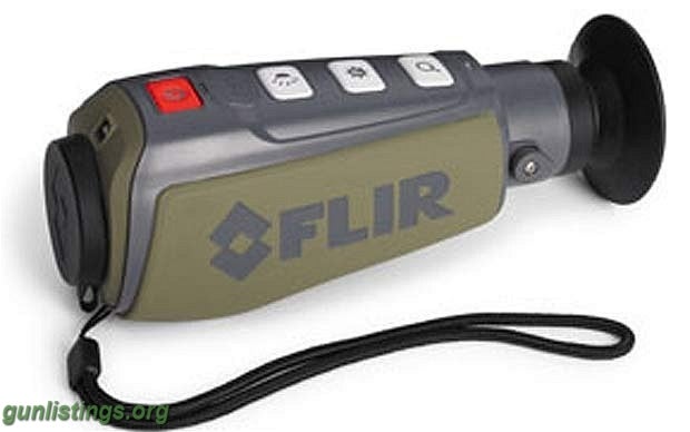 Accessories FLIR PS24 Scout Thermal Scope