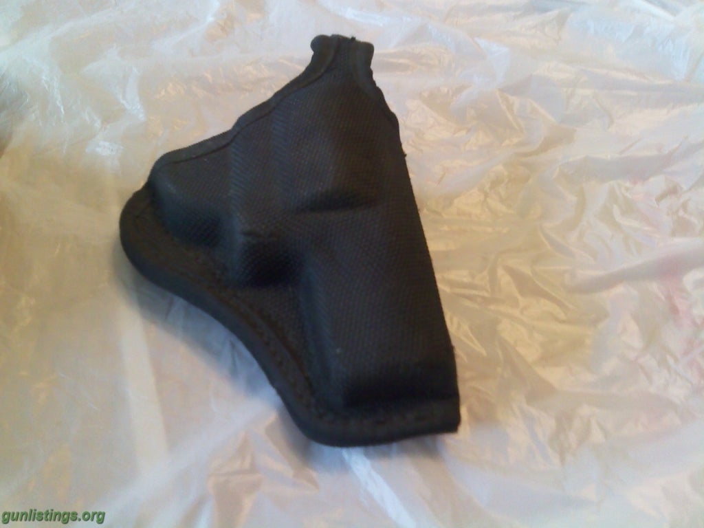 Accessories Gun Holster