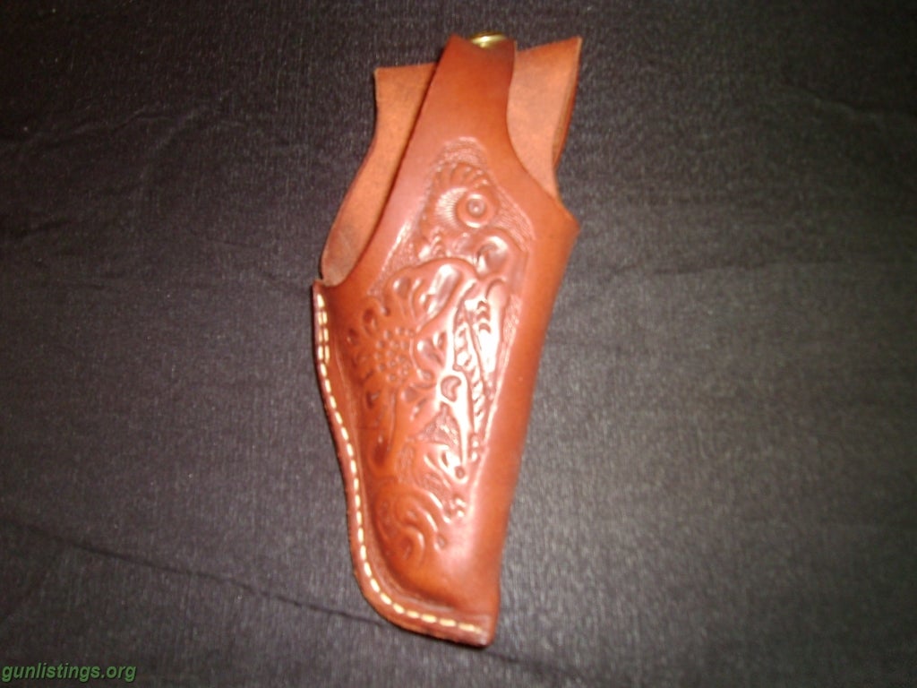 Accessories Holster For A Walther Ppks.