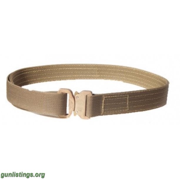 Gunlistings.org - Accessories HSGI Battle Belt, HSGI Cobra Riggers Belt ...