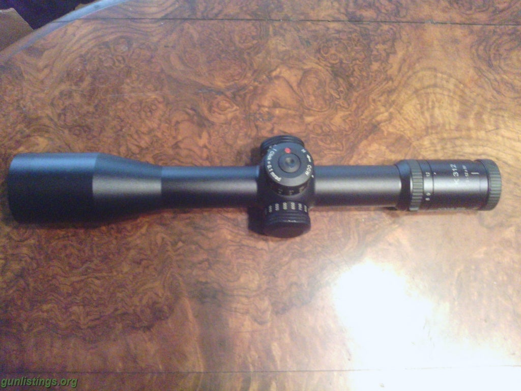 Accessories Kahles K312 Optic RETAILS For 2500, MAKE OFFER!