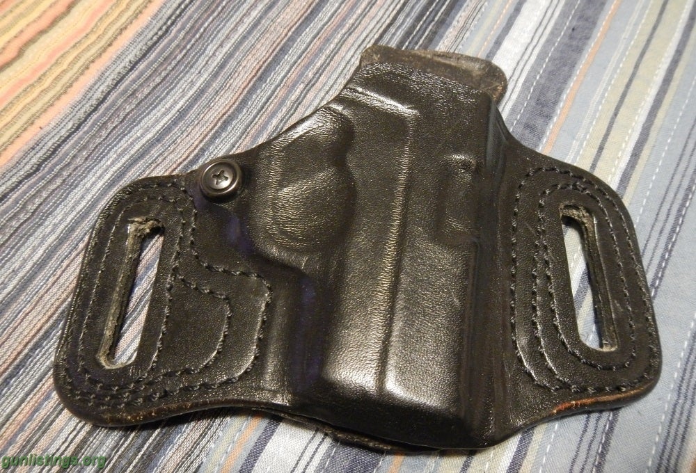 Accessories Kahr CM9/PM9/MK9 Holsters