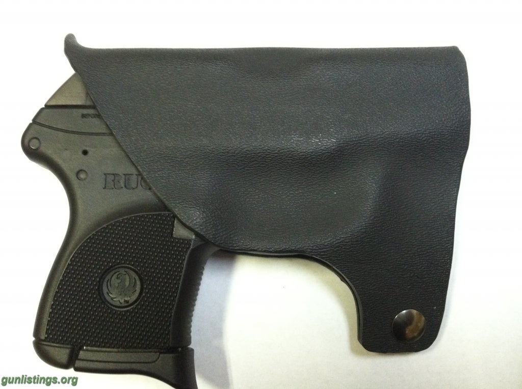 Accessories Kydex Pocket Holster (LCP)