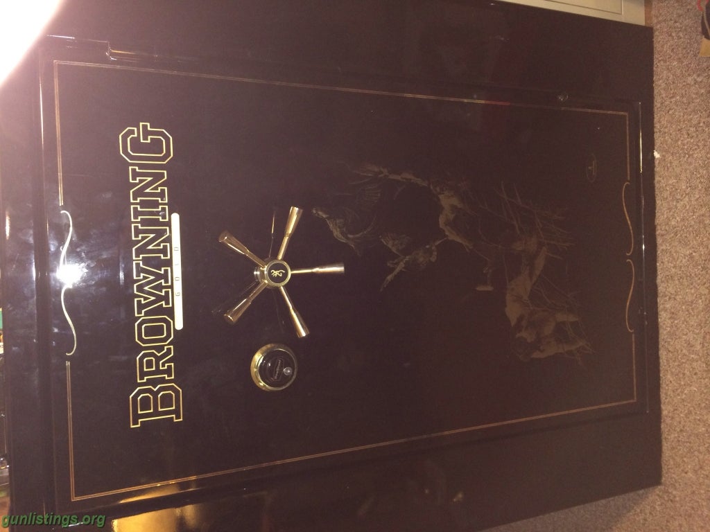 Accessories Large Browning Gun Safe