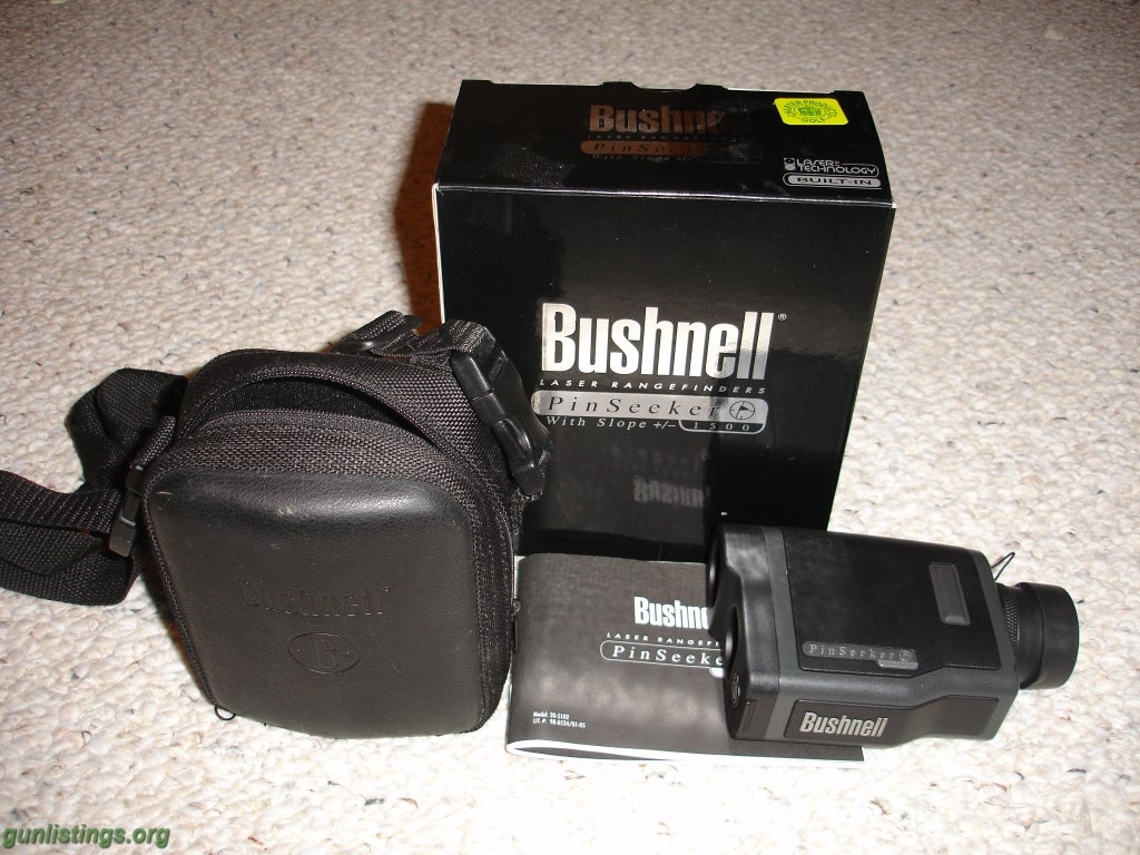 Accessories Laser Rangefinder