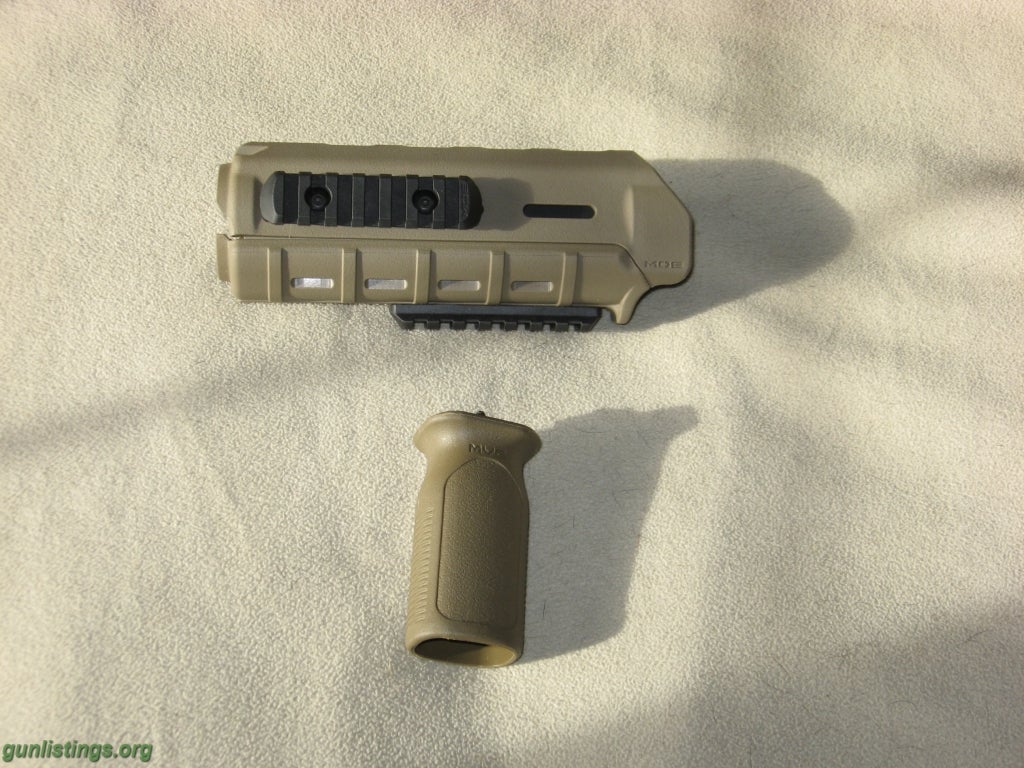 Accessories Magpul