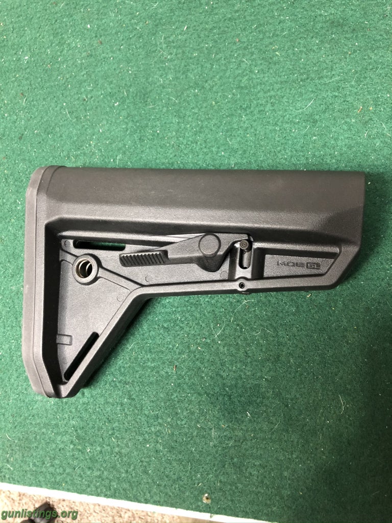 Accessories Magpul AR Stock