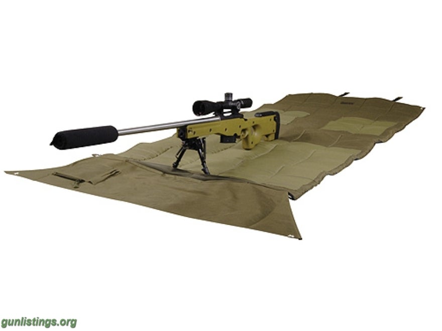 Accessories MidwayUSA Pro Series Competition Shooting Mat