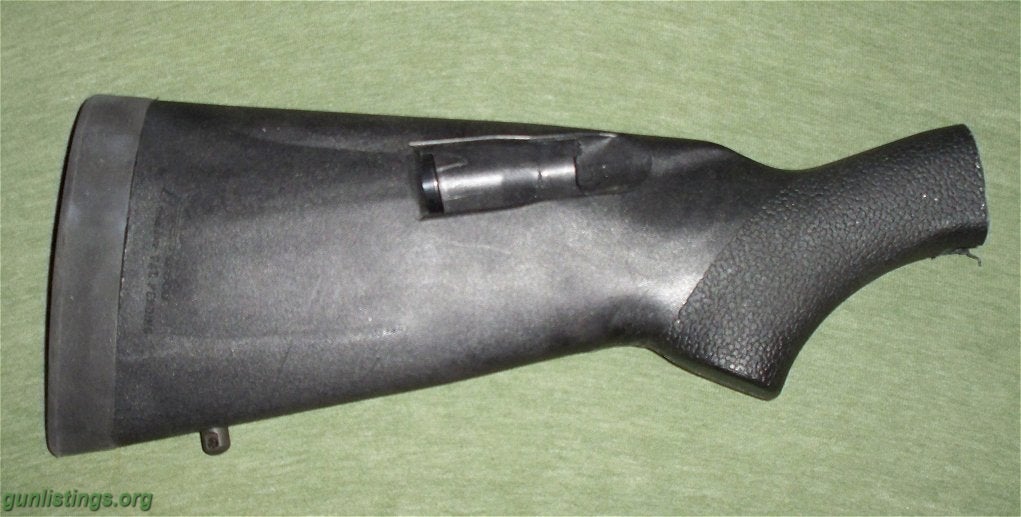 Accessories Mossberg 500 Speedfeed Stock