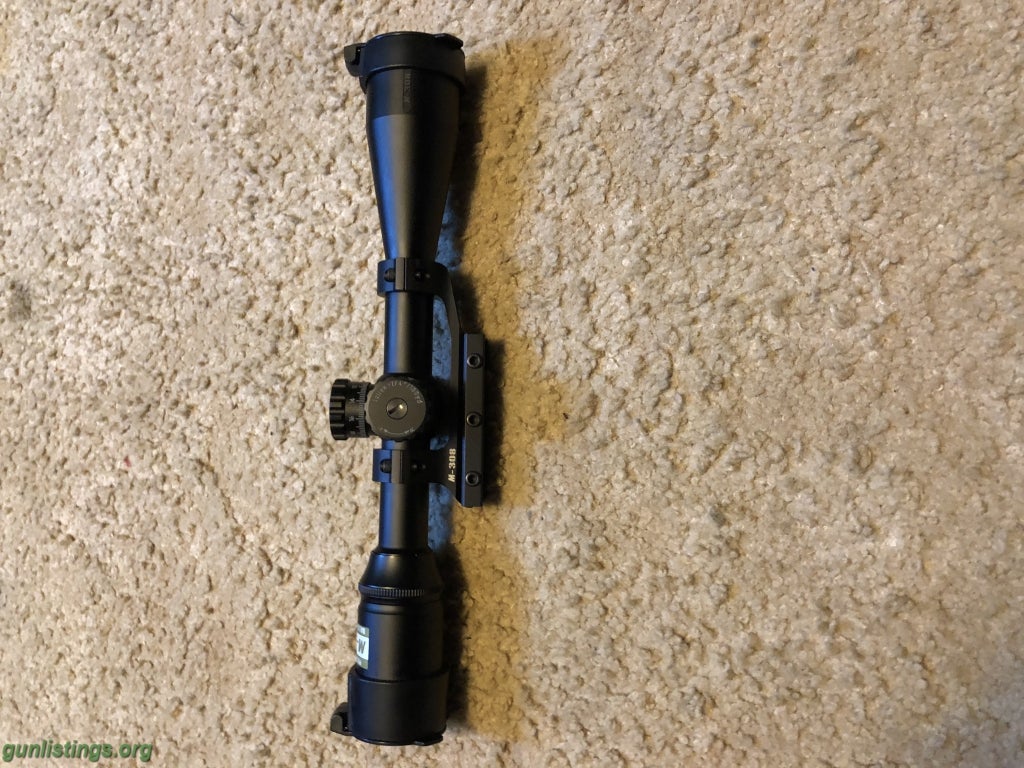 Accessories Nikon M308 Scope