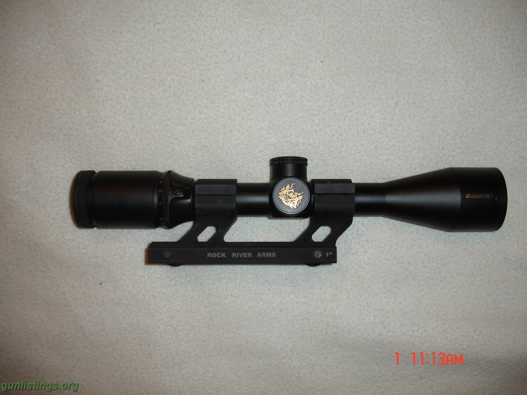 Accessories Nikon Scope