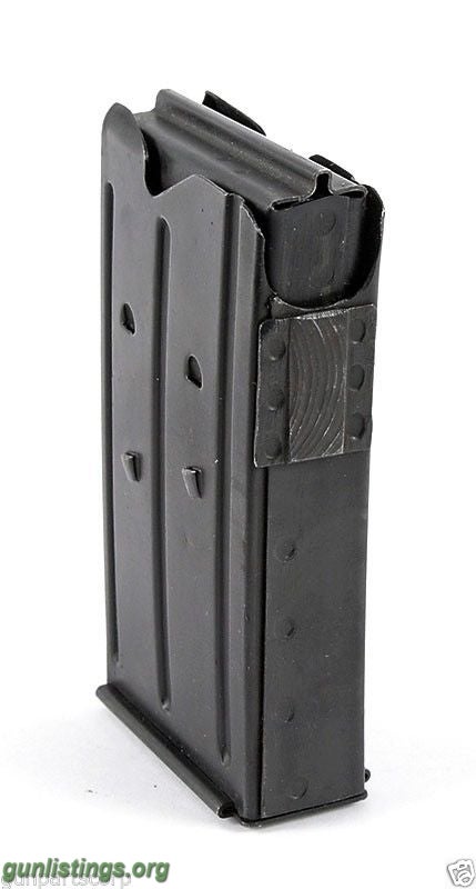 Accessories Norinco Sas 12 12 Gage 3 Round Magazine