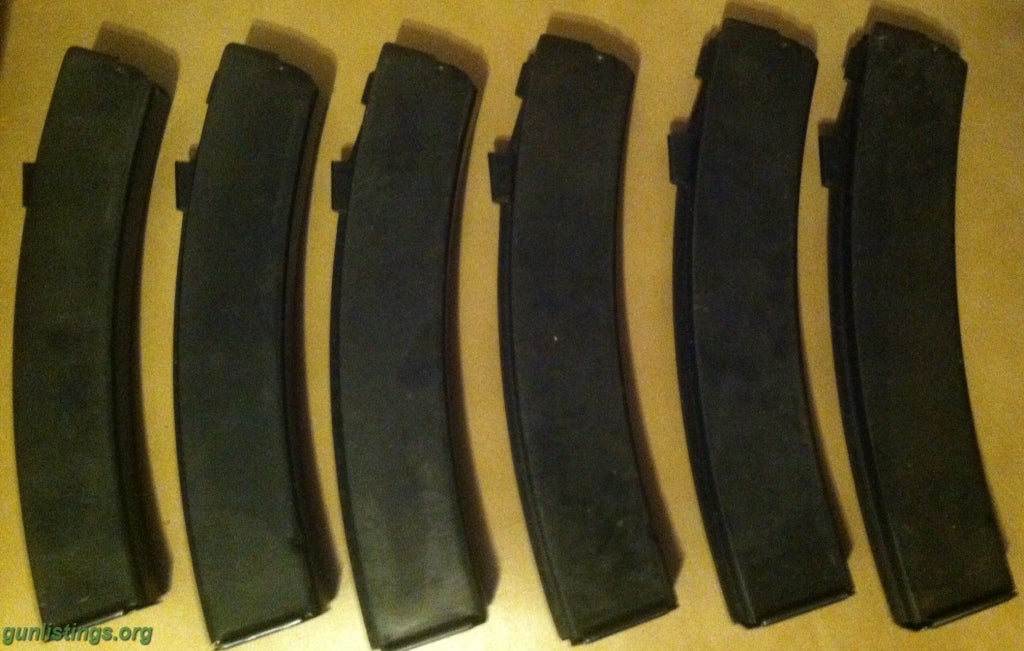 Accessories PPS 43 Magazines