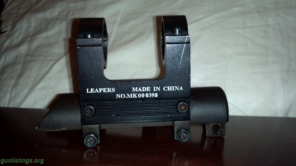 Accessories SKS Scope Mount