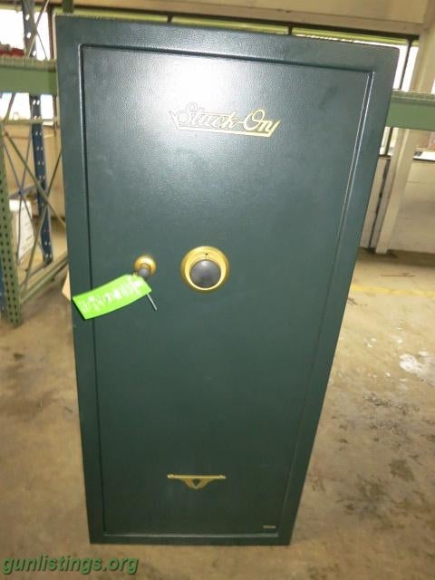 Accessories Stack On Gun Safe