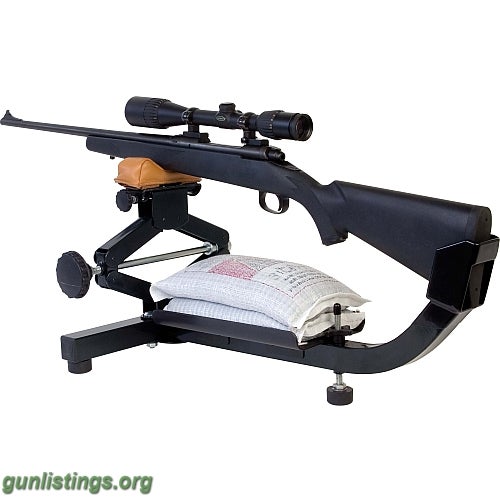 Accessories Steady Point Rifle Rest