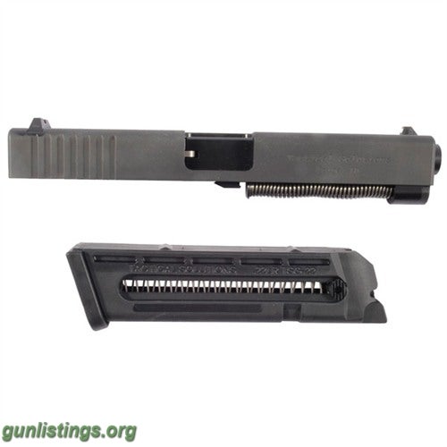 Accessories Conversion Kit For Glock 17, 22, 34, 35