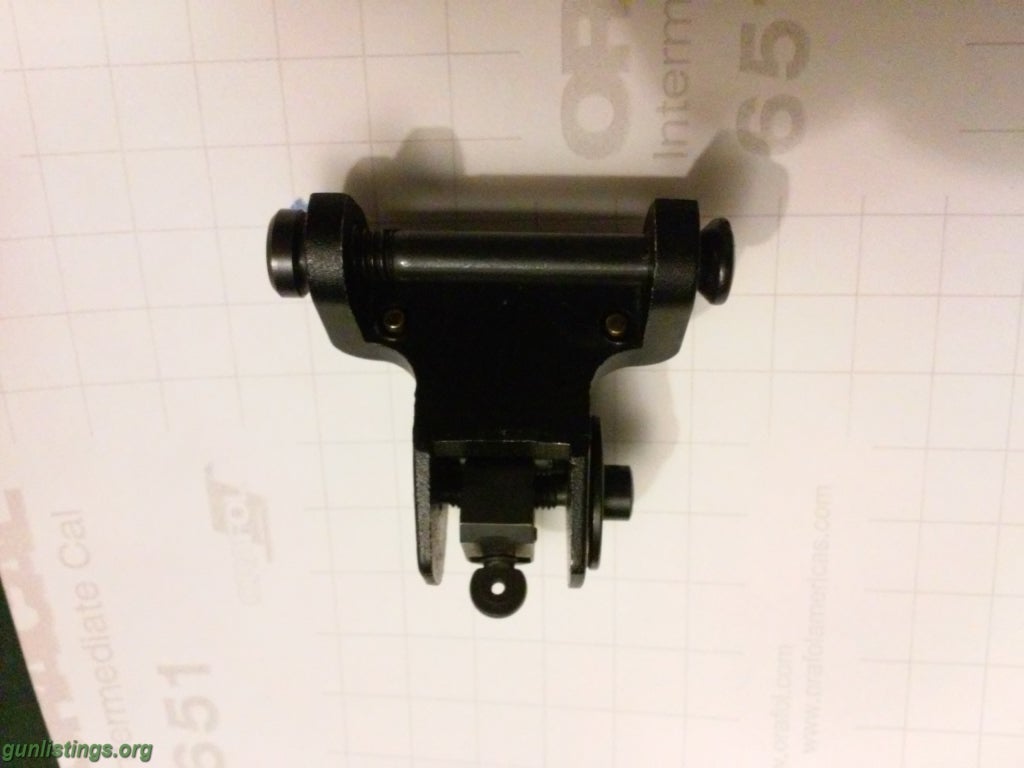 Accessories Ts200 Sks Tech Sights