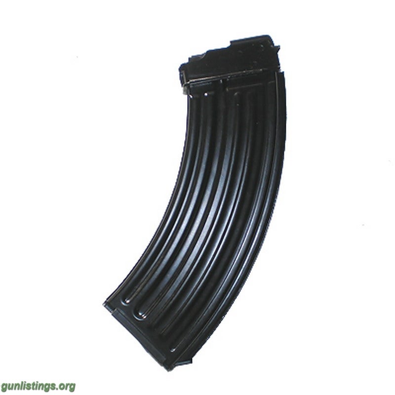 Accessories VZ-58 Magazines - 6 Pieces