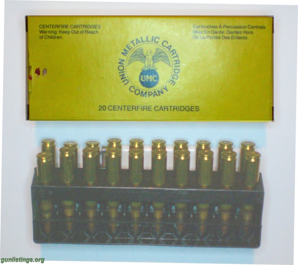 Ammo 200 ROUNDS .223 REMINGTON 55 GR BRASS 10 BOXES - 20/BOX