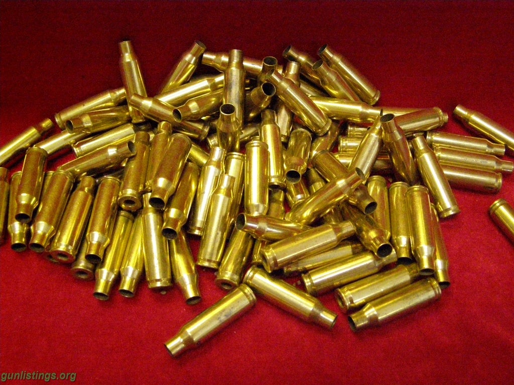 Ammo 221 Fireball Brass For Reloading