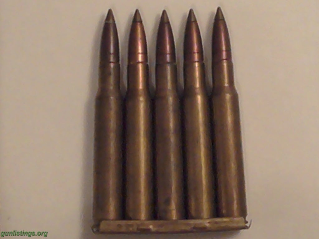 Ammo 30-06 SPRG REM-UMC