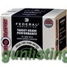 Ammo 3250 Federal Auto Match .22LR Target Ammo Brick 22LR