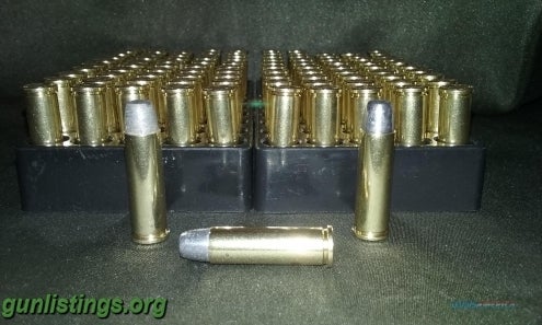 Ammo 32 H&R Magnum Ammo. (32 Harrington & Richardson Magnum)