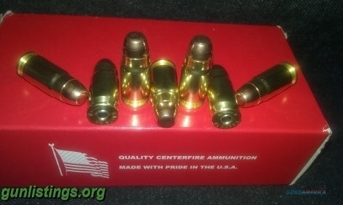 Ammo 40 Super Ammo.