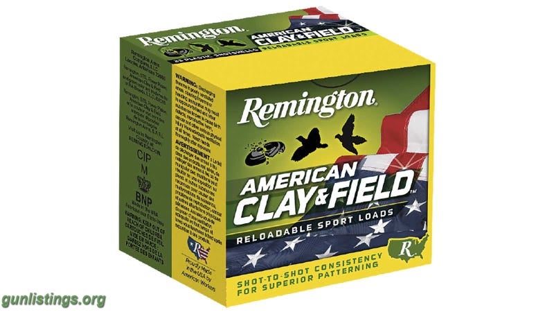 Ammo 410 Shells Remington 2 1/2