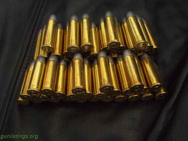 Gunlistings.org - Ammo 44 Mag Ammo