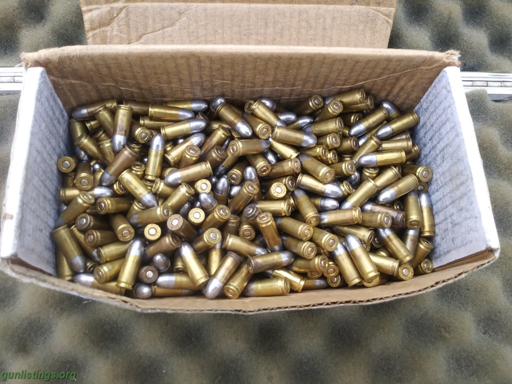 buy 9mm ammo online texas