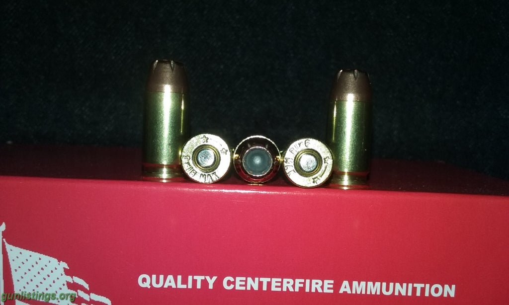 Ammo 9X18 Makarov AMMO.