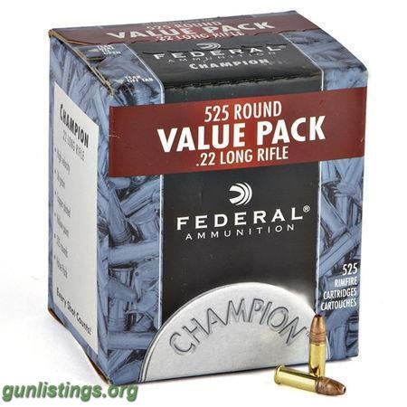 Ammo AMMO 22lr