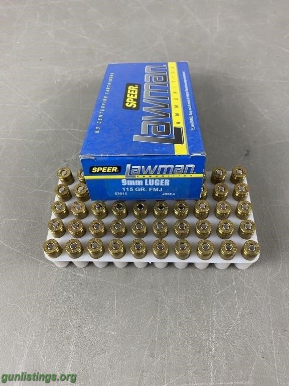 Ammo Ammunition Auction