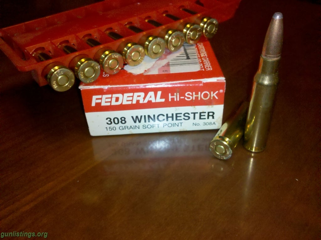 Ammo Misc New Old Stock Ammo