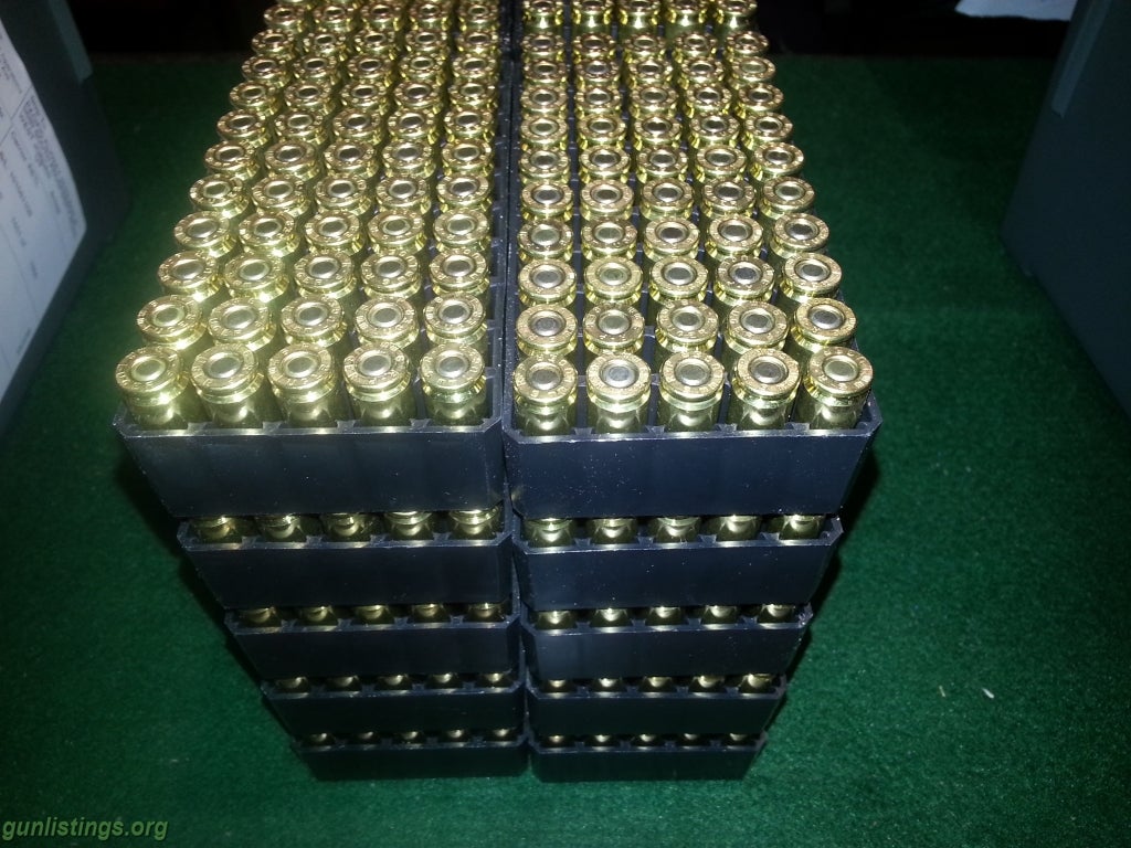 Gunlistings.org - Ammo Remington UMC 9mm 115gr - 500 Rounds
