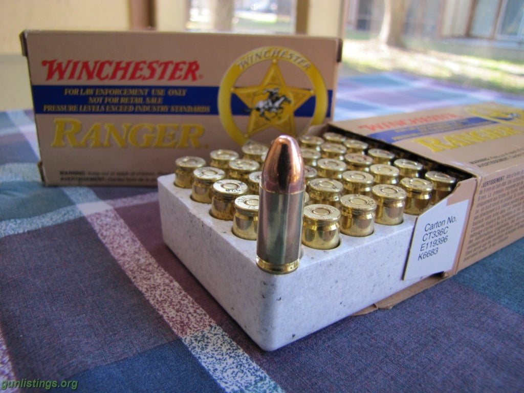 winchester 9mm ammo review youtube