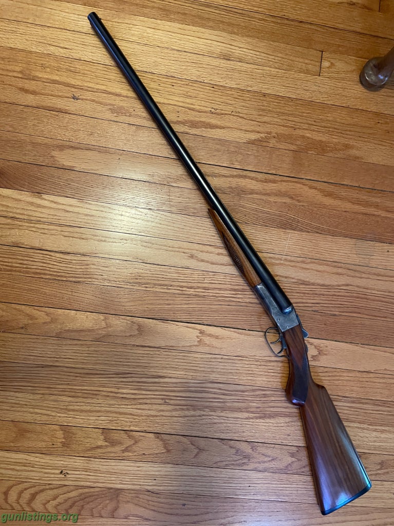 Collectibles 16g DB Shotgun