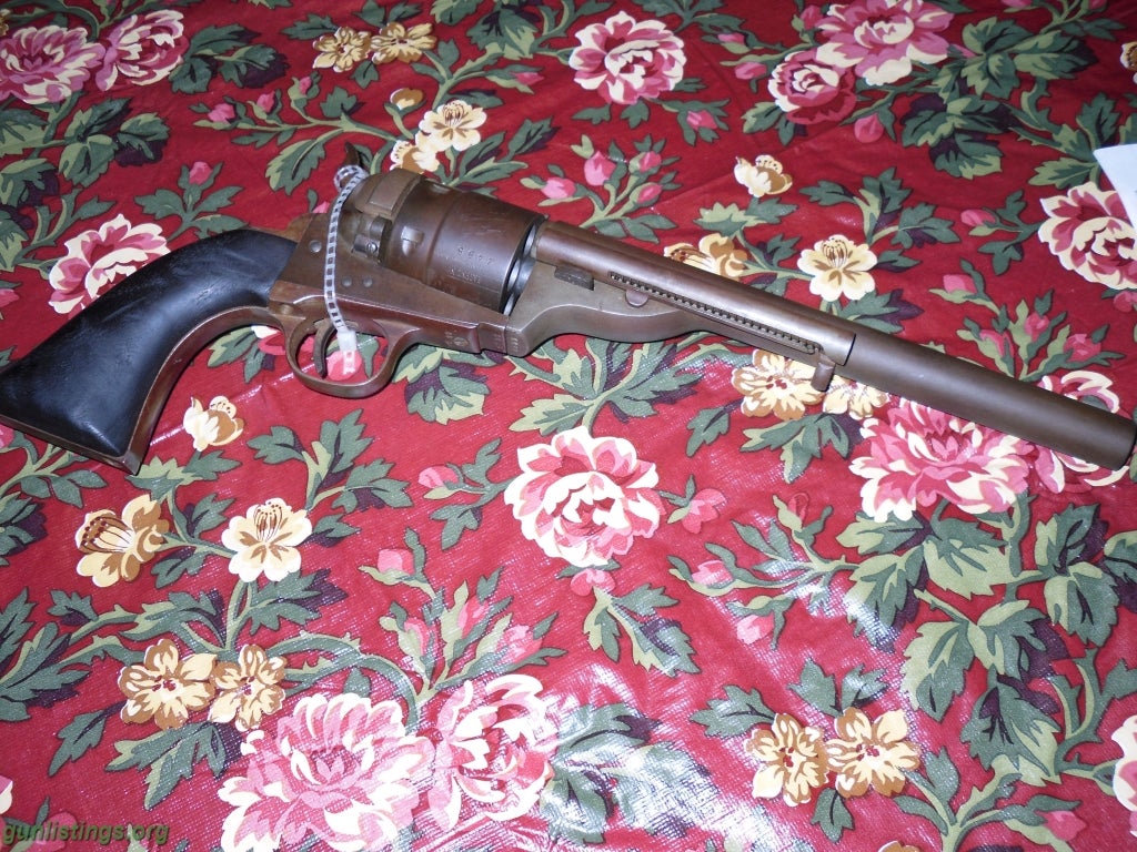 Collectibles 1860 Colt Richards Mason Conversion