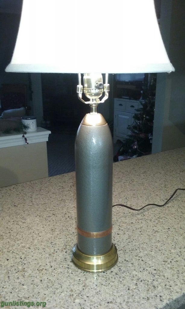 Collectibles 75 M/M Victory Lamp