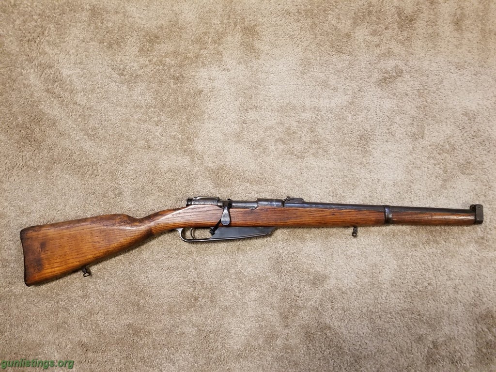 Collectibles Gewehr 1888 Carbine