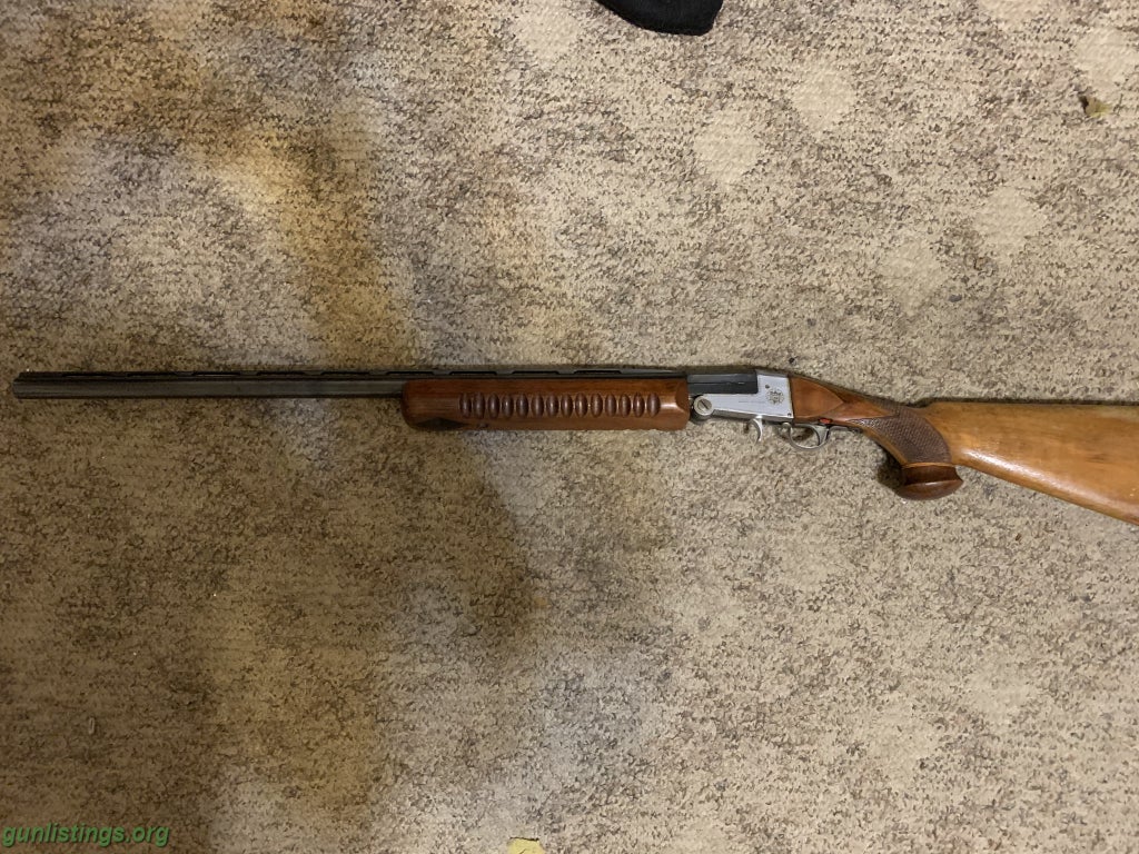 Collectibles Italian Shotgun