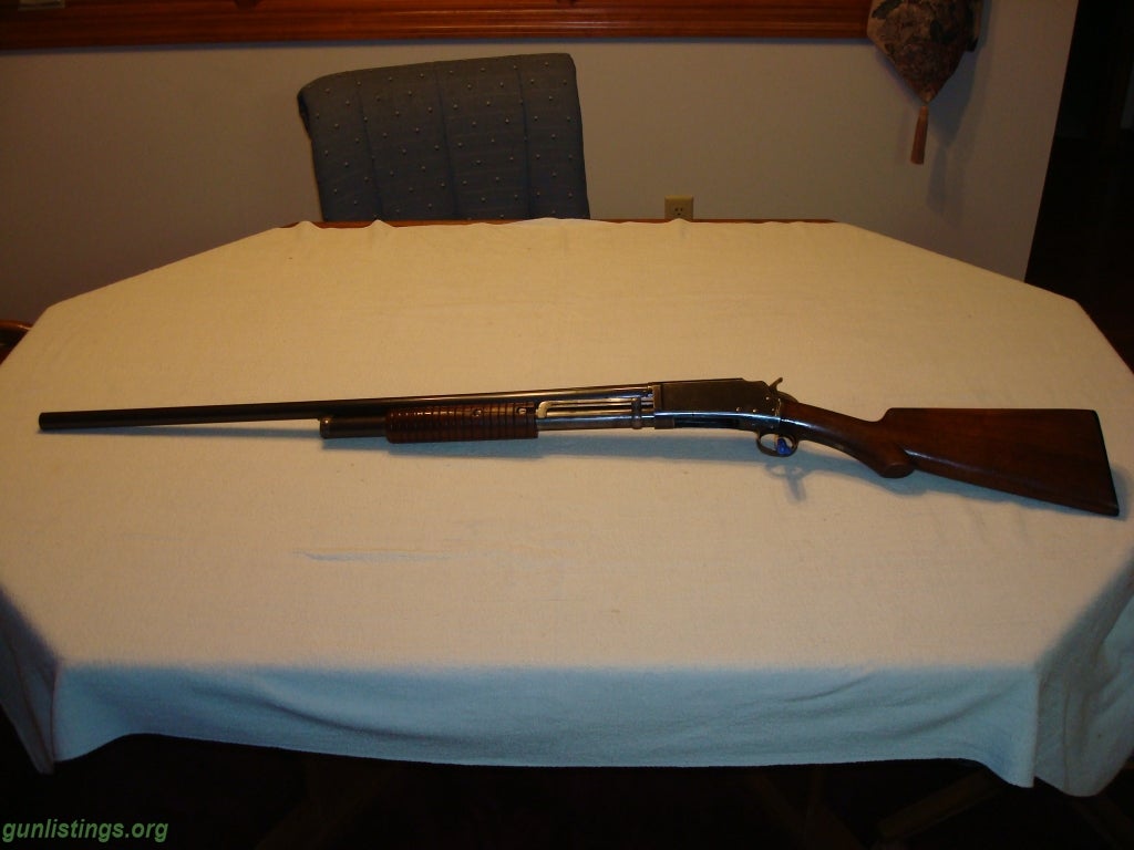 Collectibles Marlin Model 19